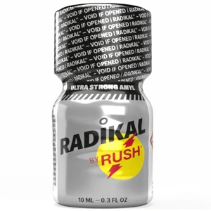 Rush Radikal Ultra Strong Amyl Small