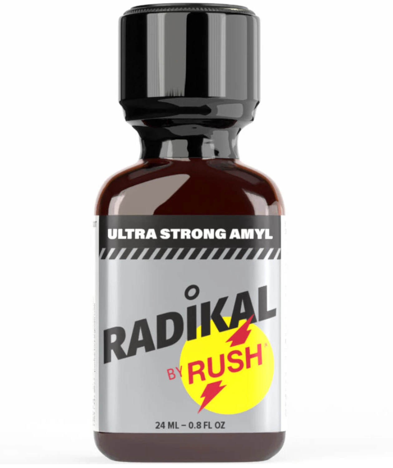 Rush Radikal Ultra Strong Amyl XL enlarged