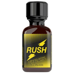 Rush Turbo Amyl XL