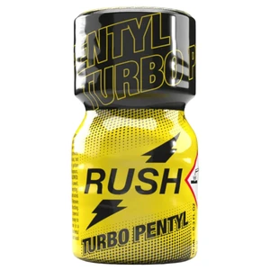 Rush Turbo Pentyl Small