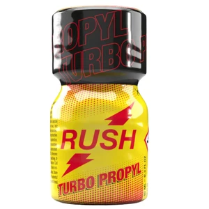 Rush Turbo Prop Small