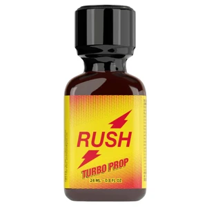 Rush Turbo Prop XL
