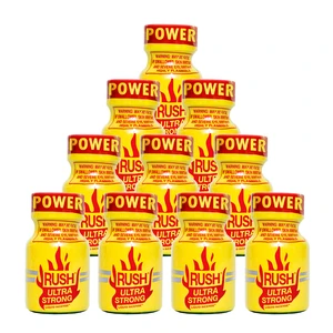 Rush Ultra Strong 10x