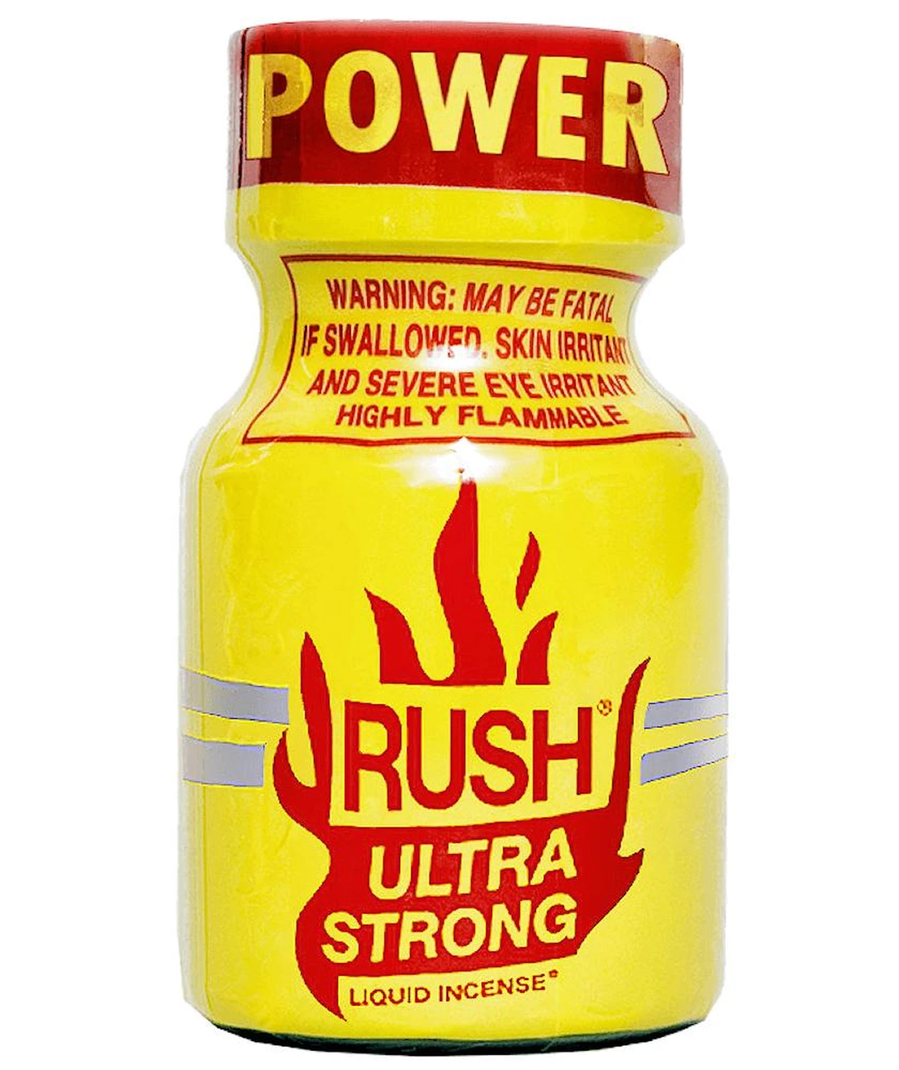Rush Ultra Strong vergrößert