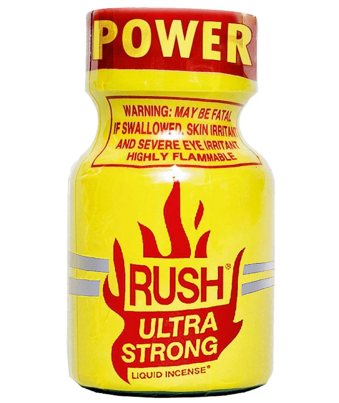 Rush Ultra Strong