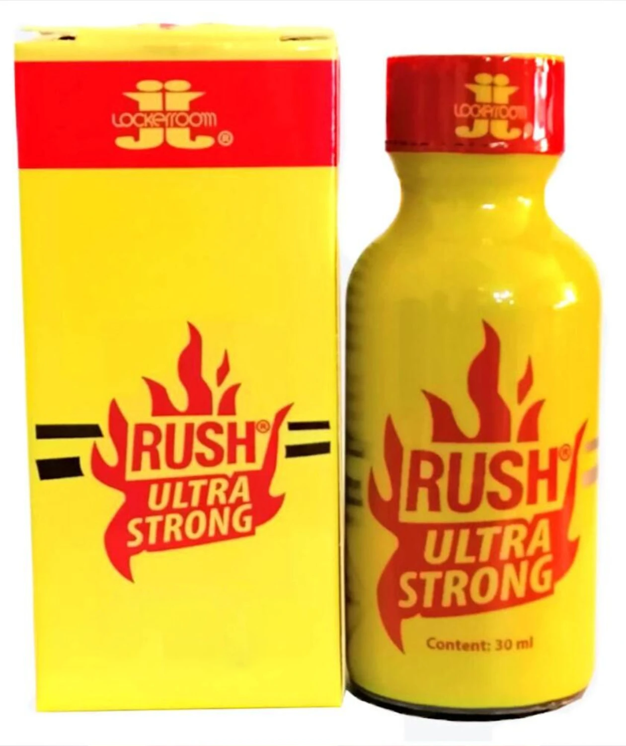 Rush Ultra Strong XL Special vergrößert
