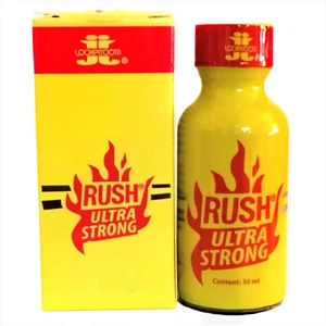 Rush Ultra Strong XL Special