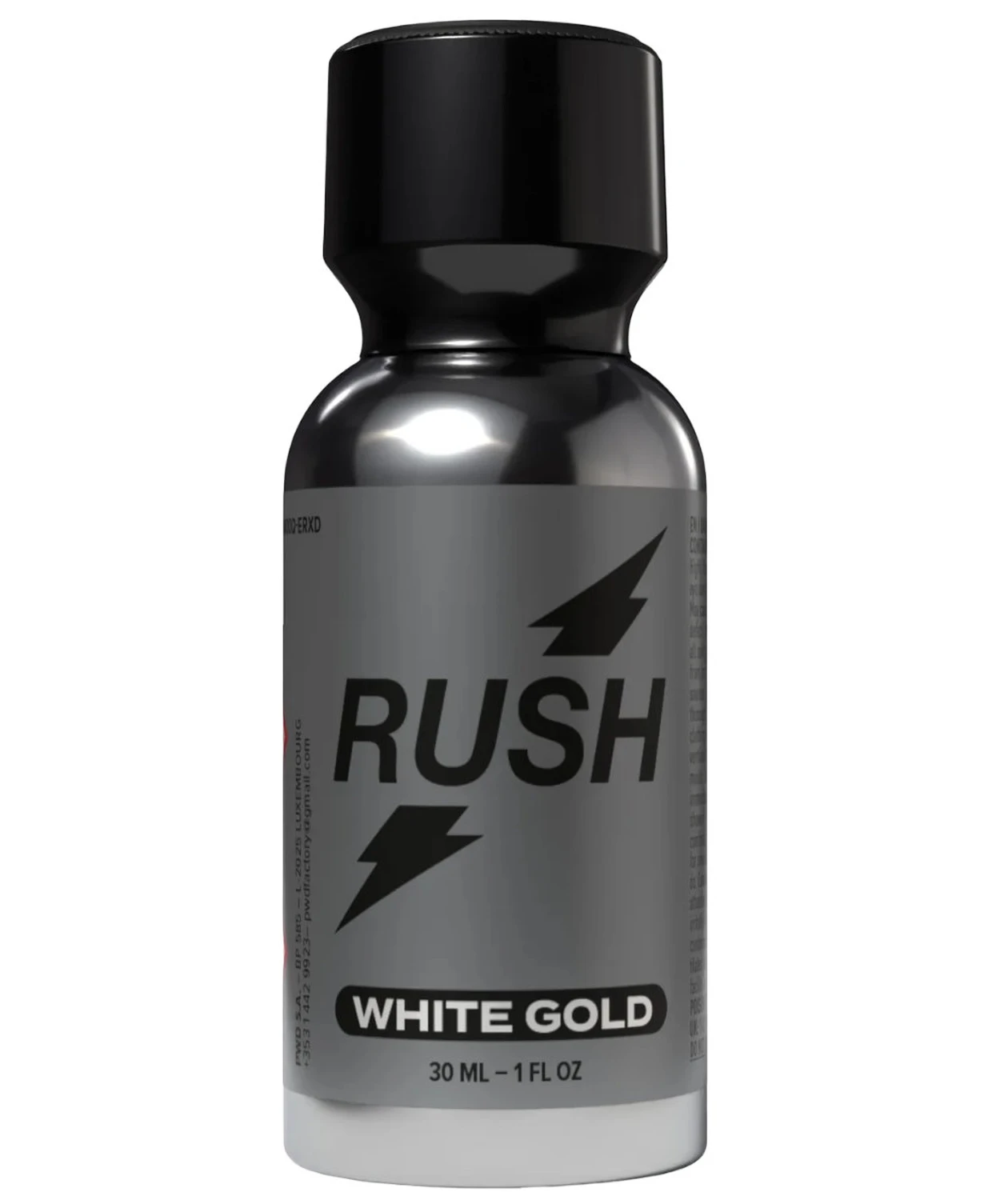 Rush White Gold XL vergrößert