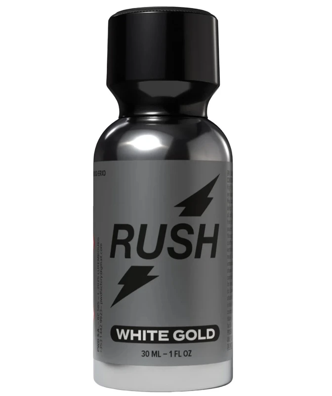 Rush White Gold XL