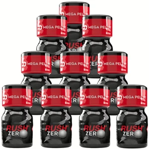 RUSH Zero 10x