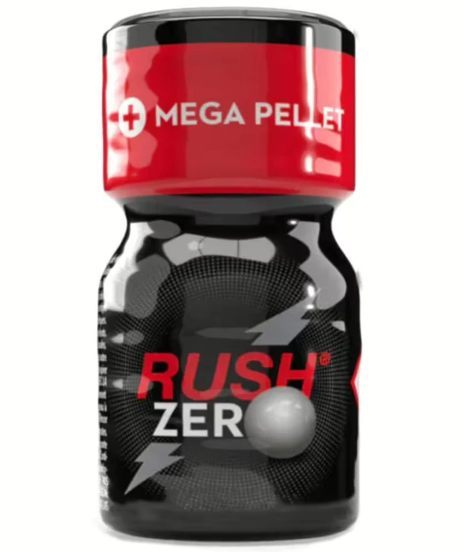 RUSH Zero