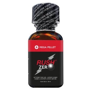 RUSH Zero XL