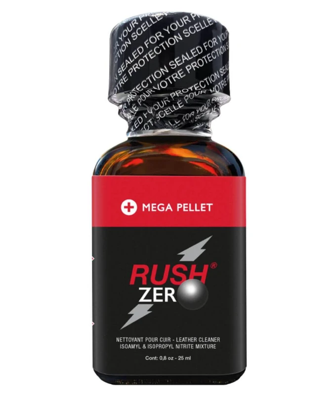 RUSH Zero XL