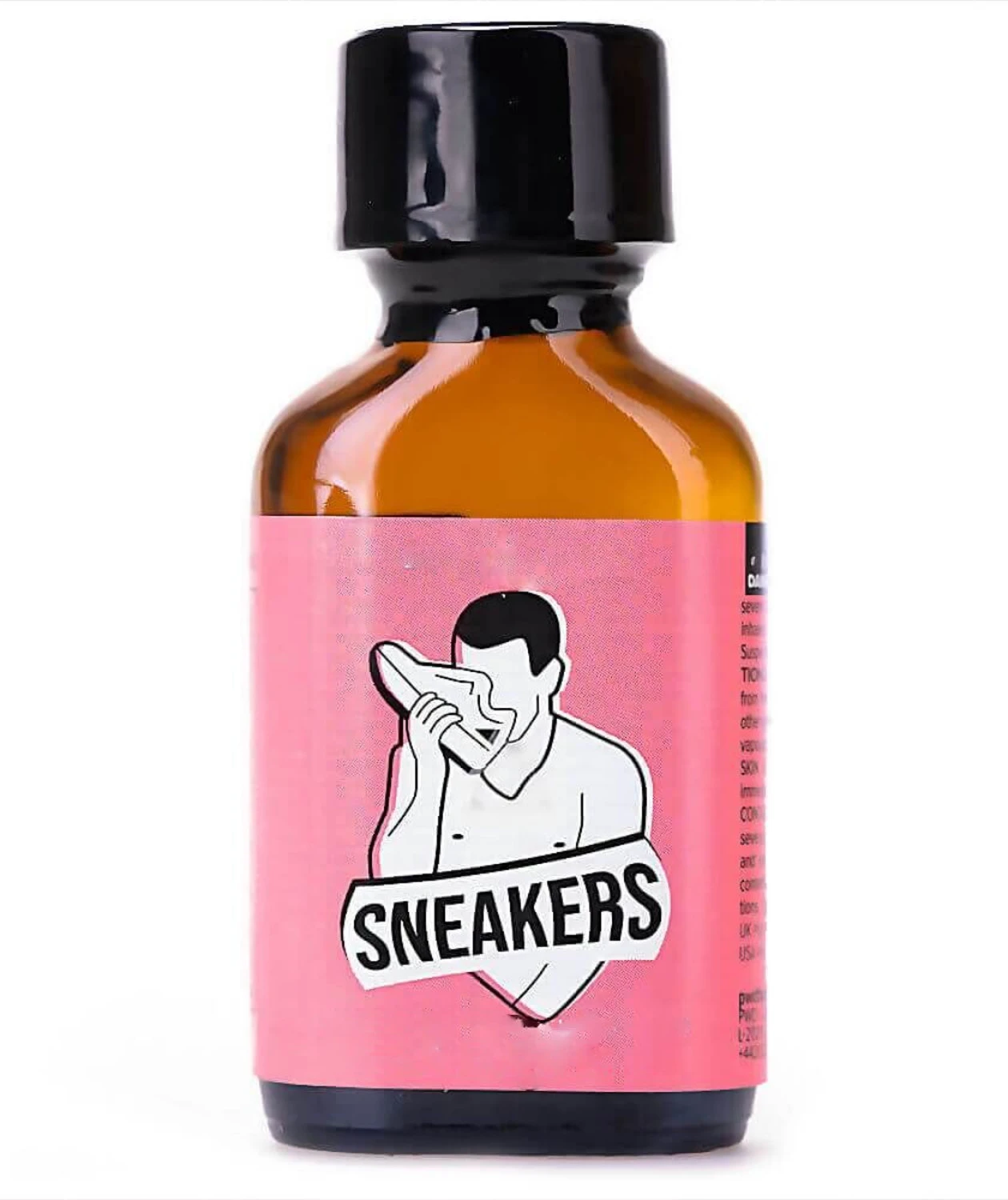 Sneakers XL enlarged