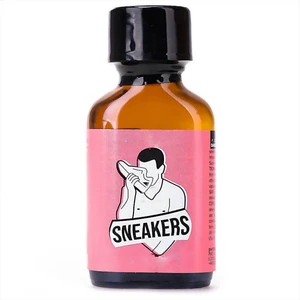 Sneakers XL