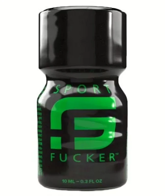 Sport Fucker Small