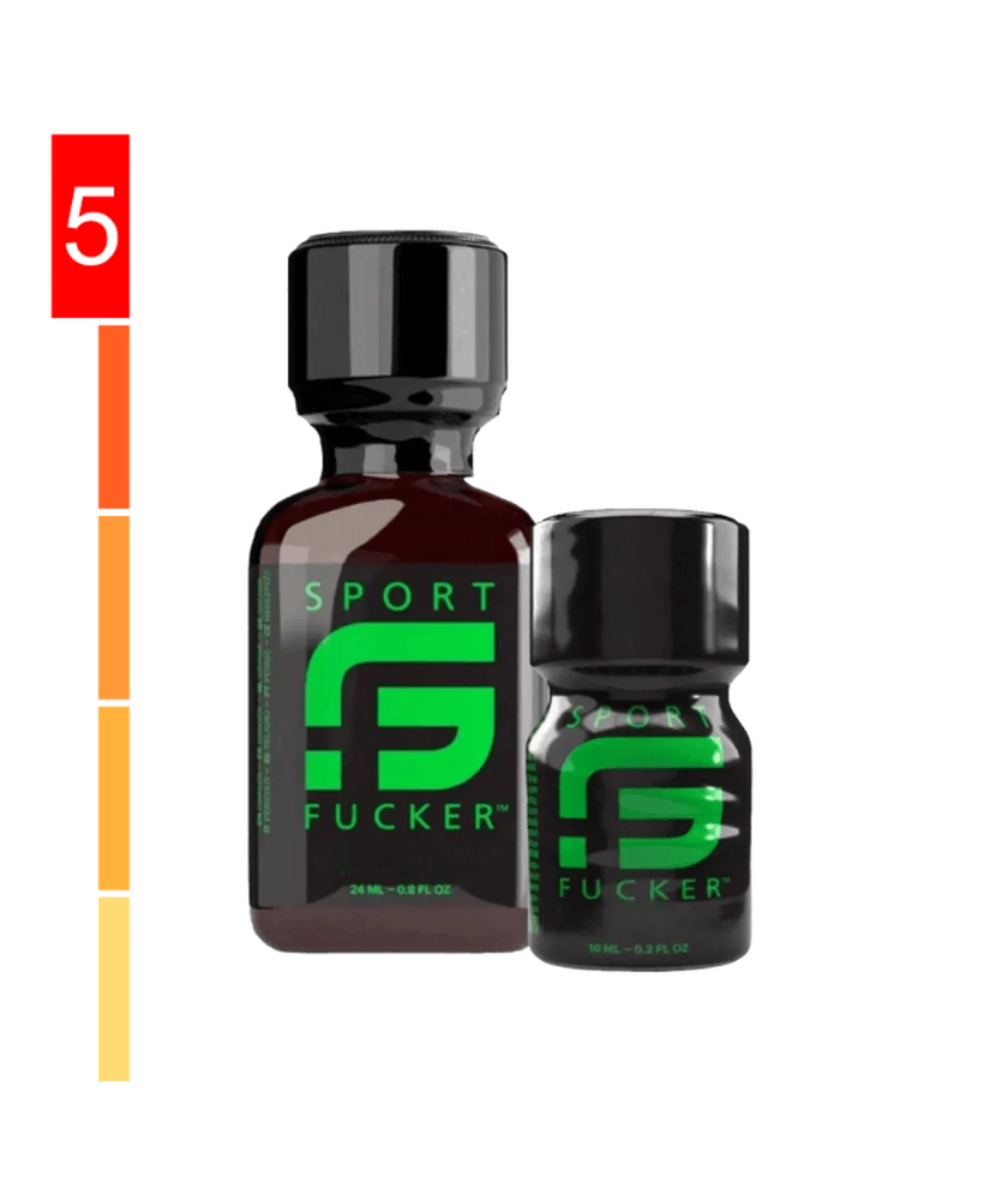 Sport Fucker - Value Pack % vergrößert