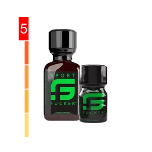 Sport Fucker - Value Pack %