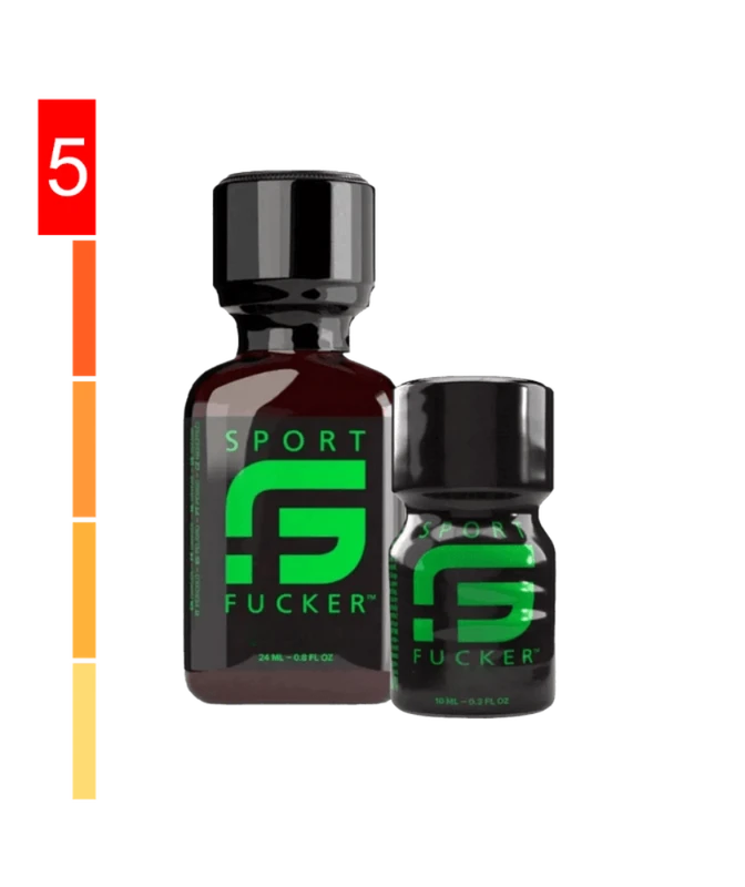 Sport Fucker - Value Pack %