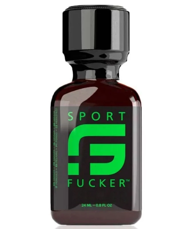 Sport Fucker XL