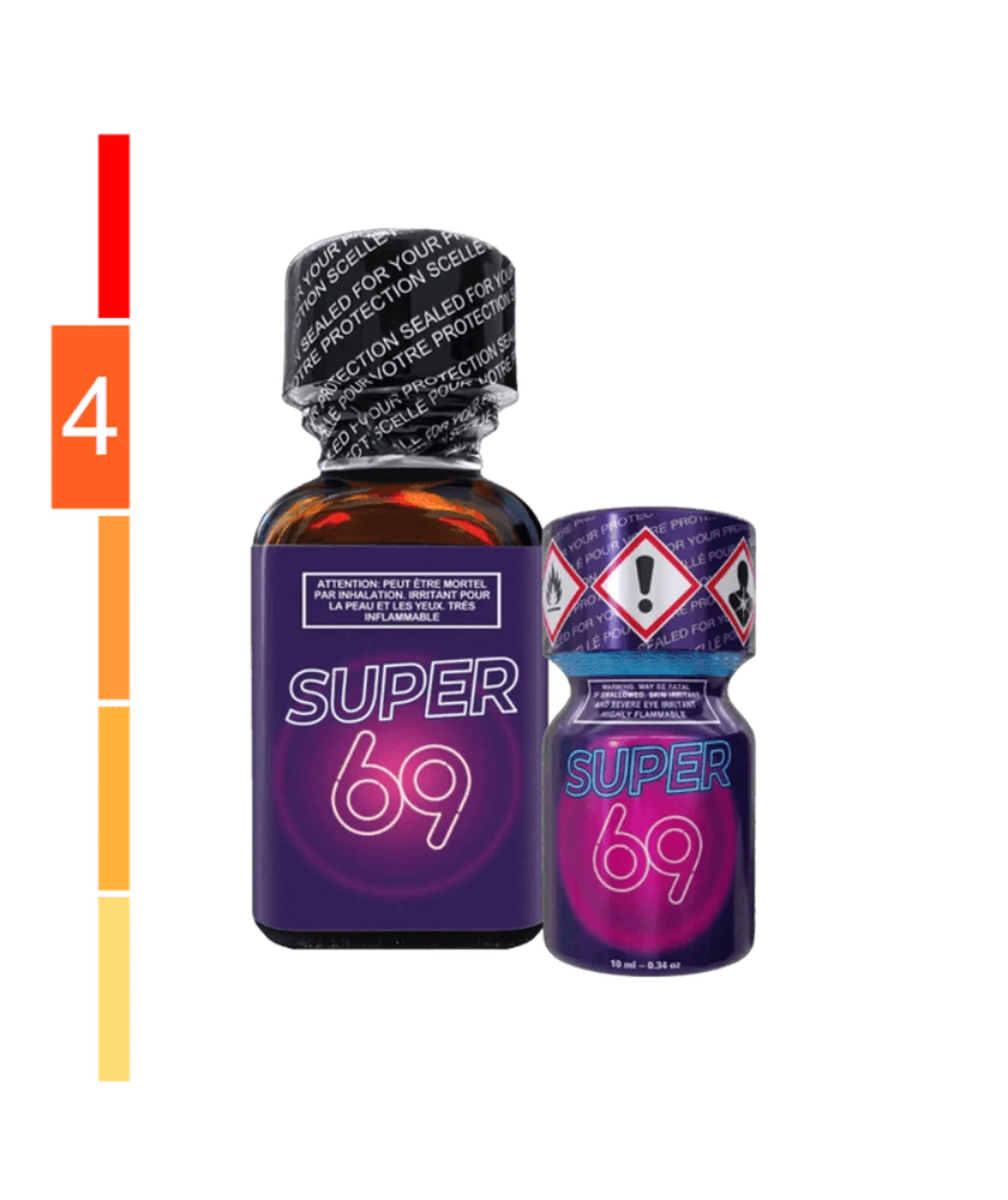 Super 69 - Value Pack % vergrößert