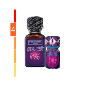 Super 69 - Value Pack %