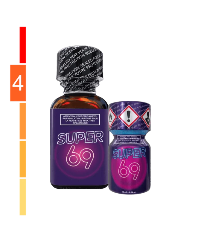Super 69 - Value Pack %