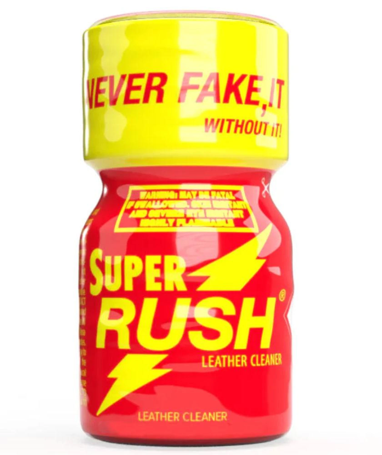 Super Rush Red enlarged