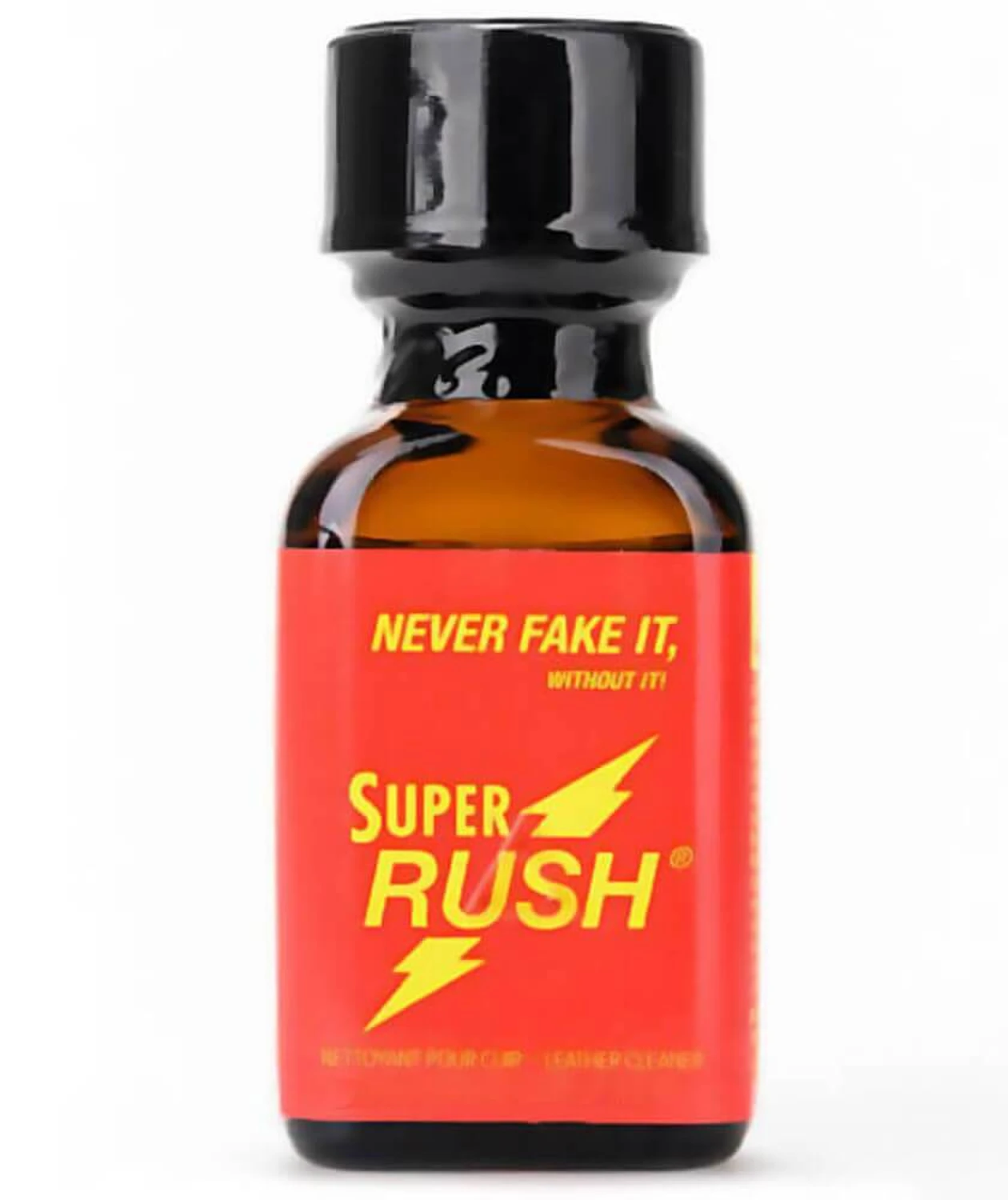 Super Rush Red XL vergrößert