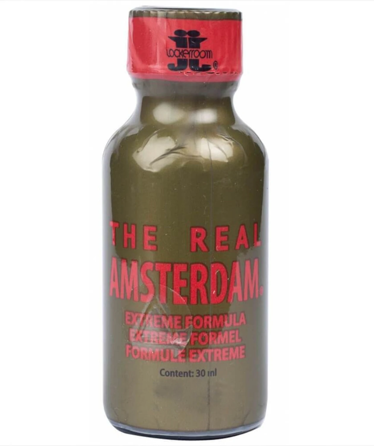 The Real Amsterdam - Extreme Formula vergrößert