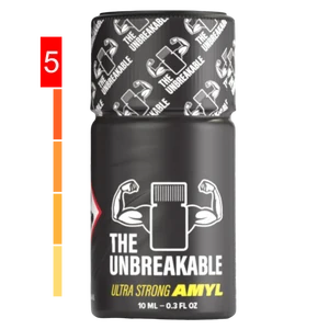 The Unbreakable Ultra Strong Small