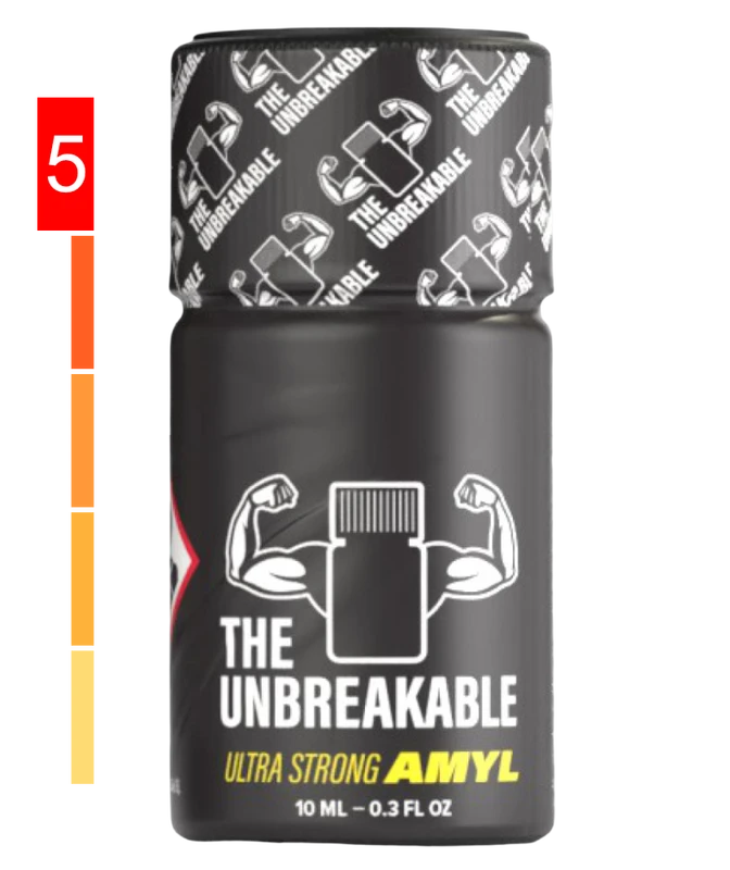 The Unbreakable Ultra Strong Small