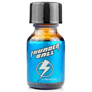 Thunder Ball S