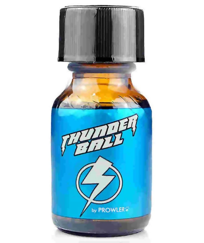 Thunder Ball S