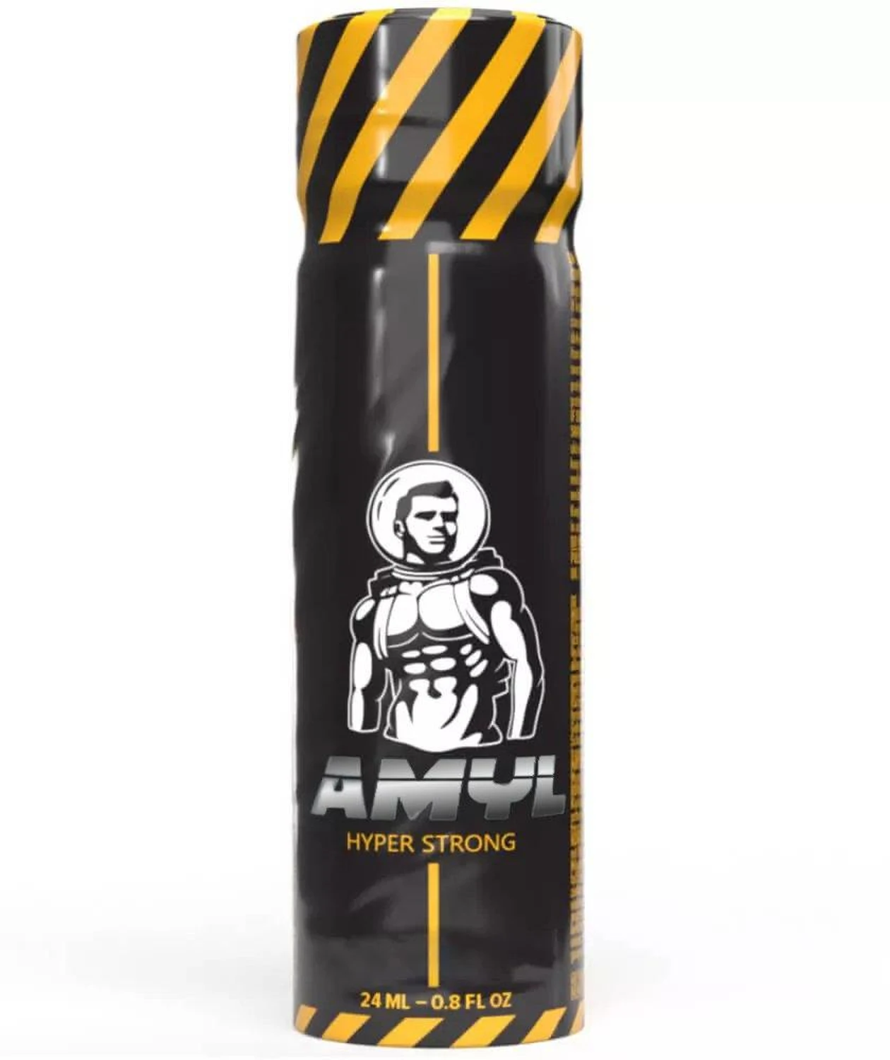 Tom Rocket's Amyl Hyper Strong vergrößert