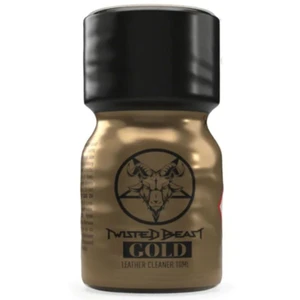 Twisted Beast Gold