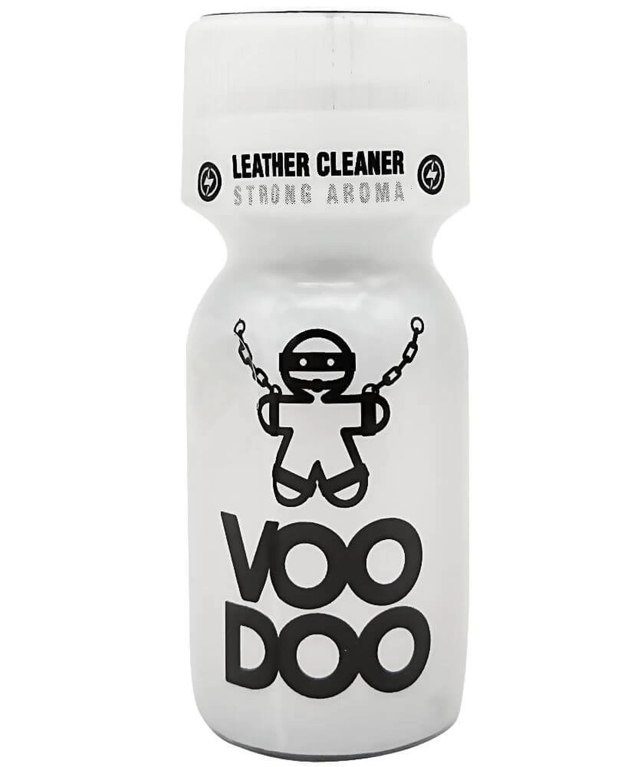 VOODOO vergrößert