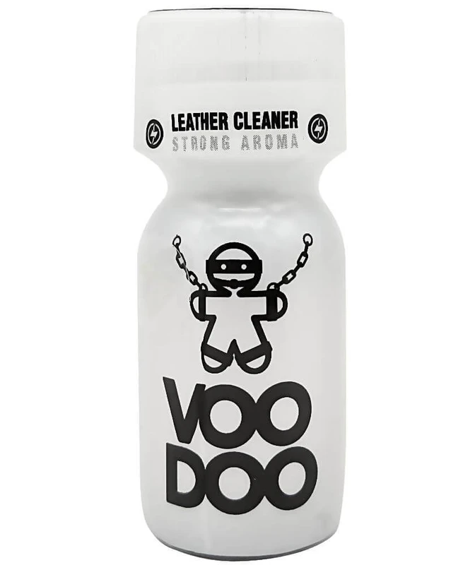 VOODOO