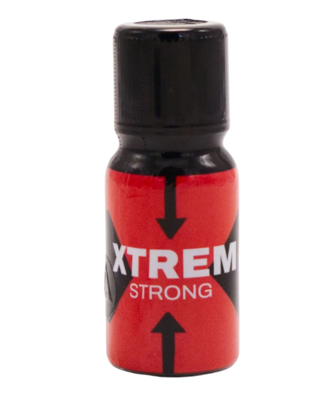 XTREM Strong