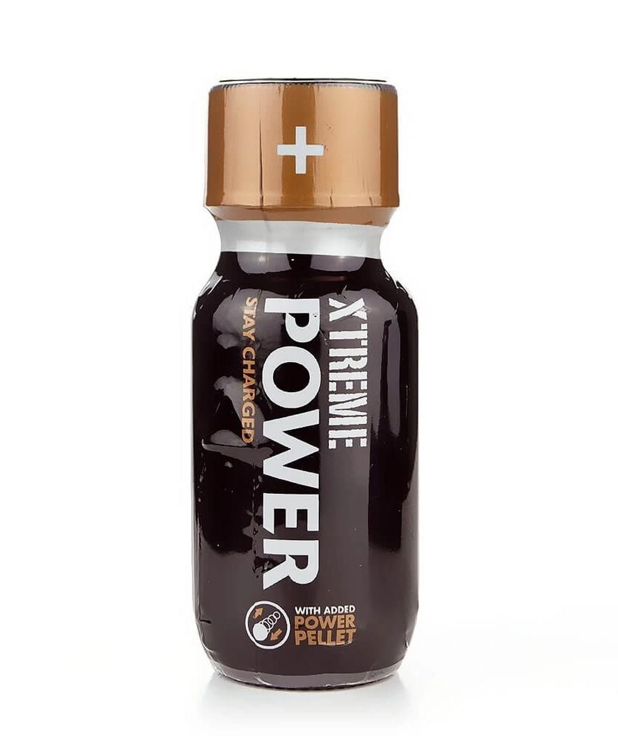 Xtreme Power Poppers vergrößert