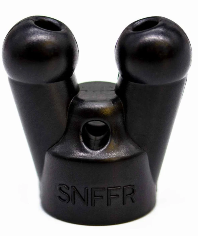 XTRM SNFFR - Large Double Sniffer