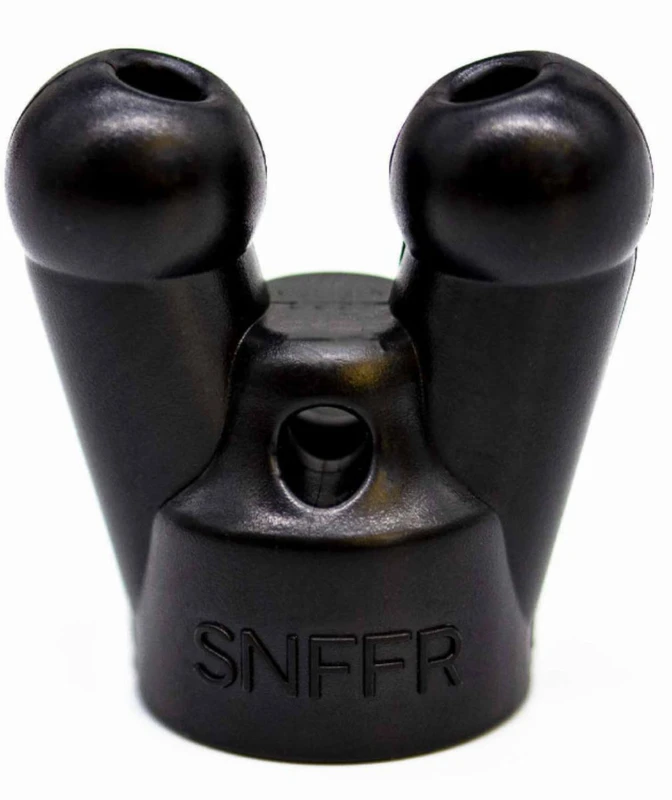XTRM SNFFR - Small Double Sniffer