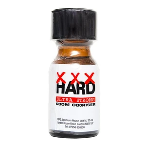 XXX Hard